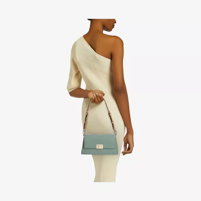 Furla حقيبة كتف زوي — عرض 1