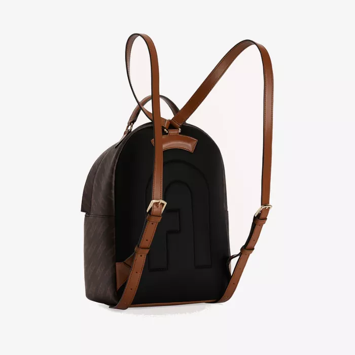 Furla حقيبة ظهر فافولا — عرض 1