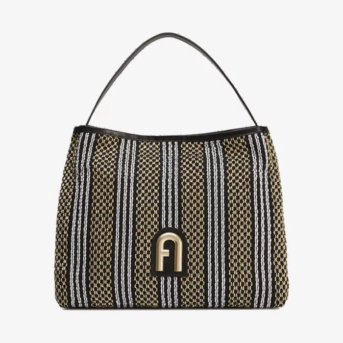 Furla حقيبة هوبو بريمولا — عرض 1
