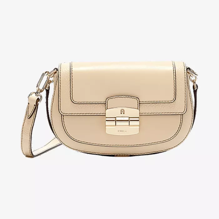 Furla Club 2 Crossbody Bag — view 1