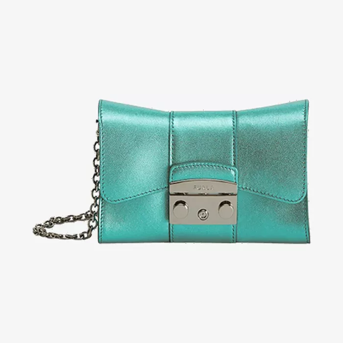 Furla Metropolis Remix Crossbody Bag — view 1