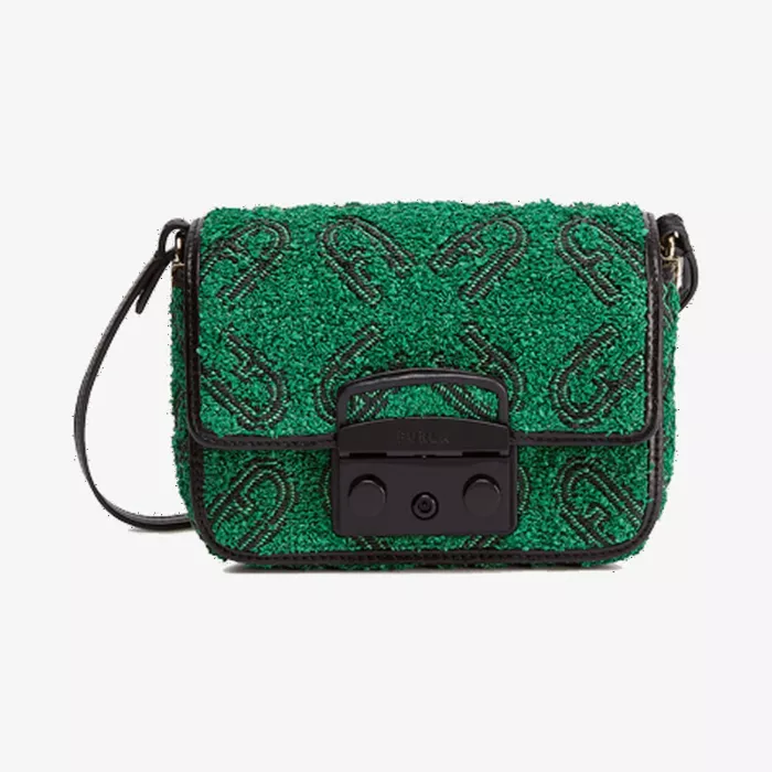 Furla Metropolis Crossbody Bag — view 1