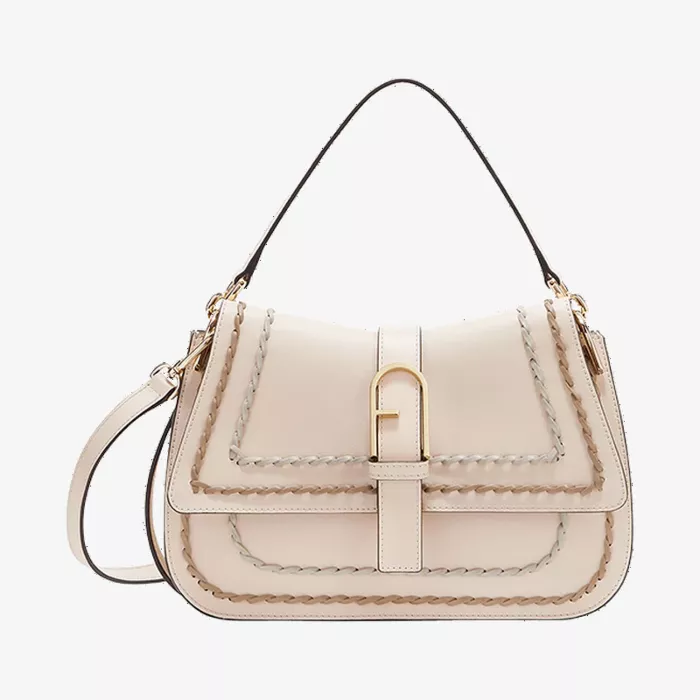 Furla Flow Handbag — view 1