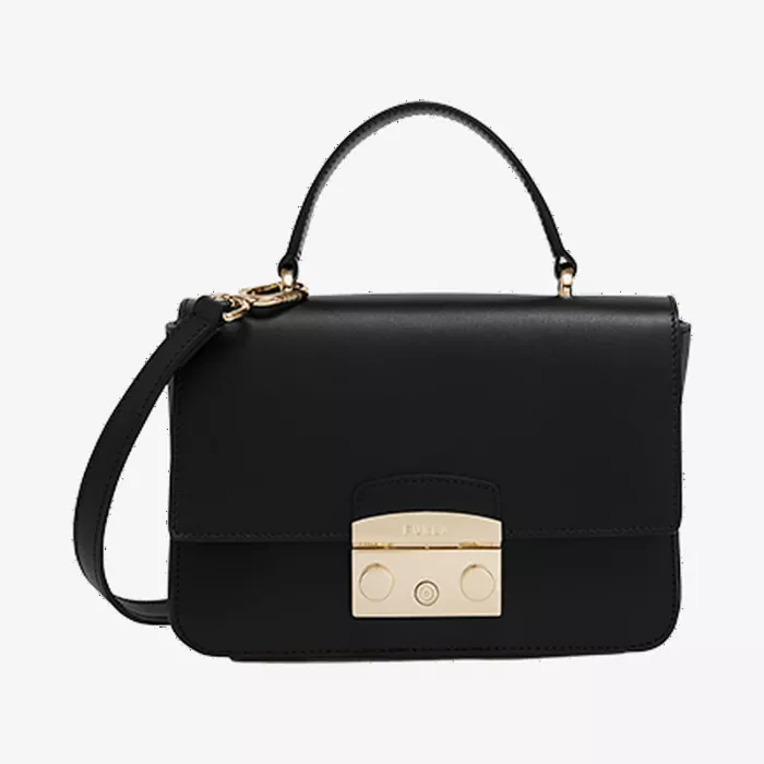 Furla Metropolis Top Handle Bag — view 1