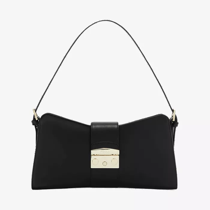Furla حقيبة كتف متروبولس ريمكس — عرض 1
