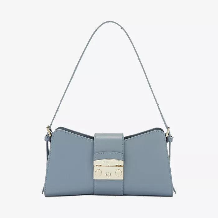 Furla حقيبة كتف متروبولس ريمكس — عرض 1