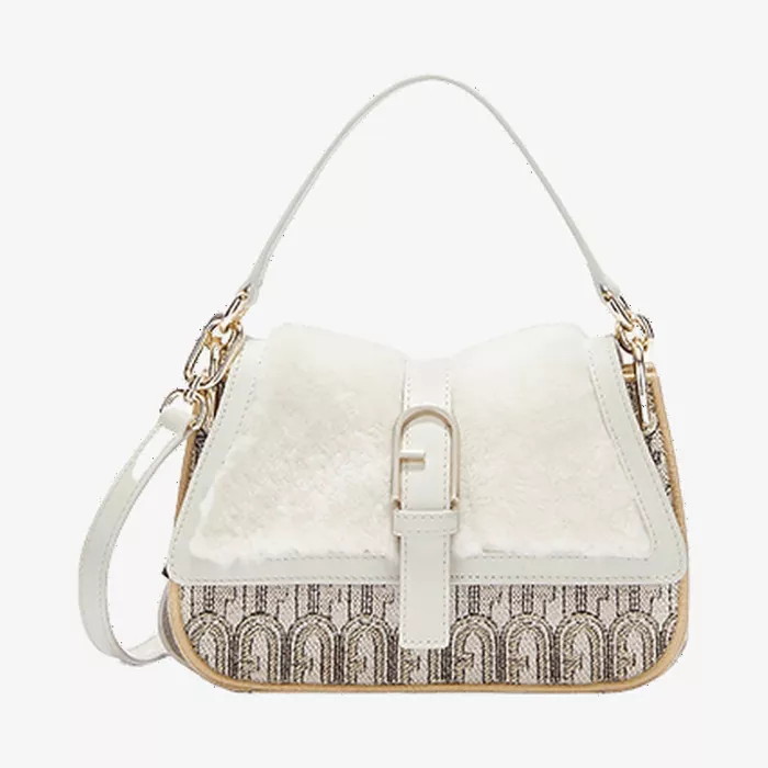 Furla Flow Handbag — view 1