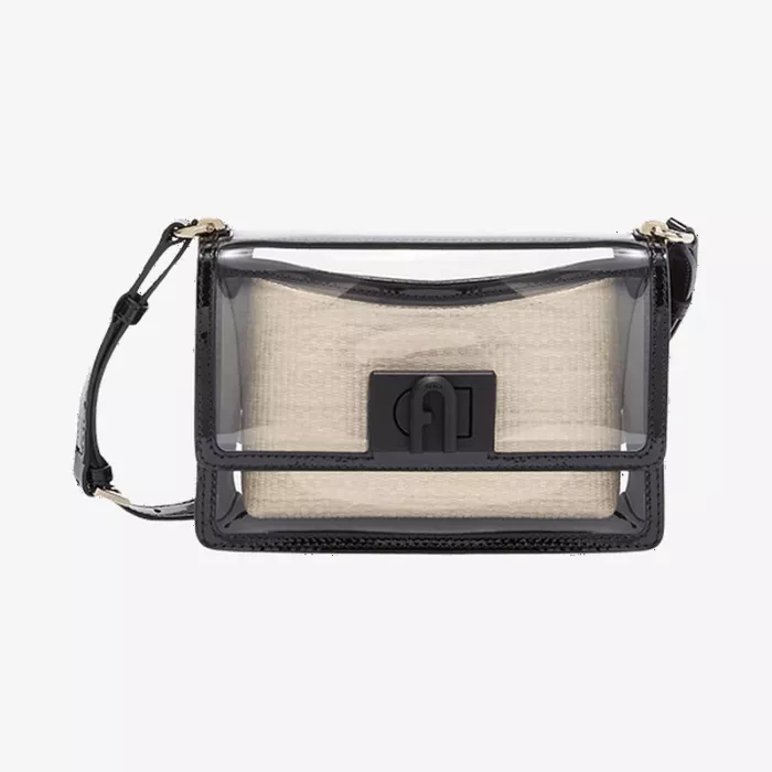 Furla حقيبة كتف ميني 1927 — عرض 1