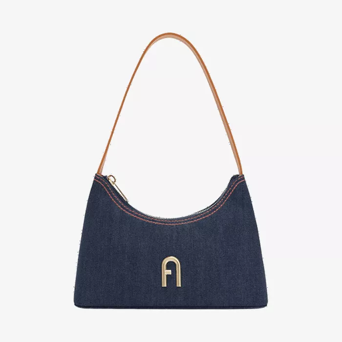 Furla Diamante Shoulder Bag — view 1