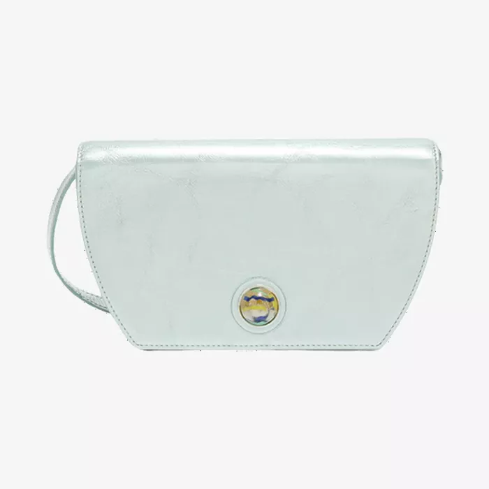 Furla حقيبة كروس سفيرا ميني — عرض 1