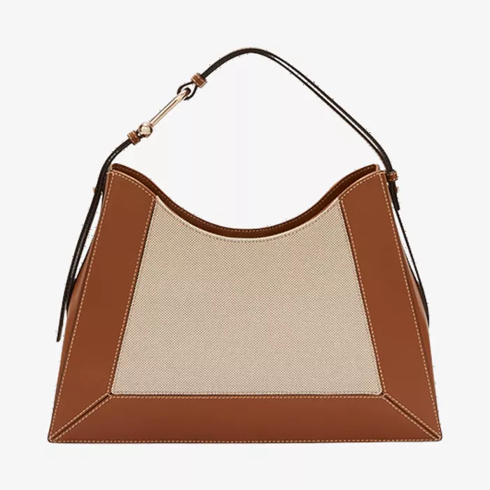 Furla حقيبة كتف نوفولا — عرض 1