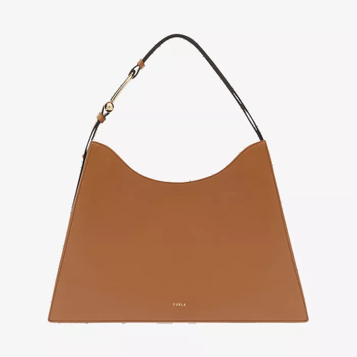 Furla حقيبة كتف نوفولا — عرض 1