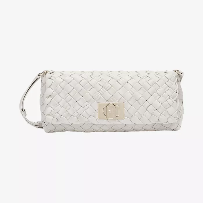Furla حقيبة كتف جيرلا — عرض 1