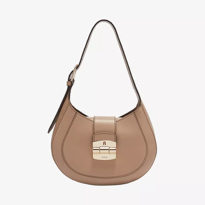 Furla Club 2 Hobo Bag S — view 1