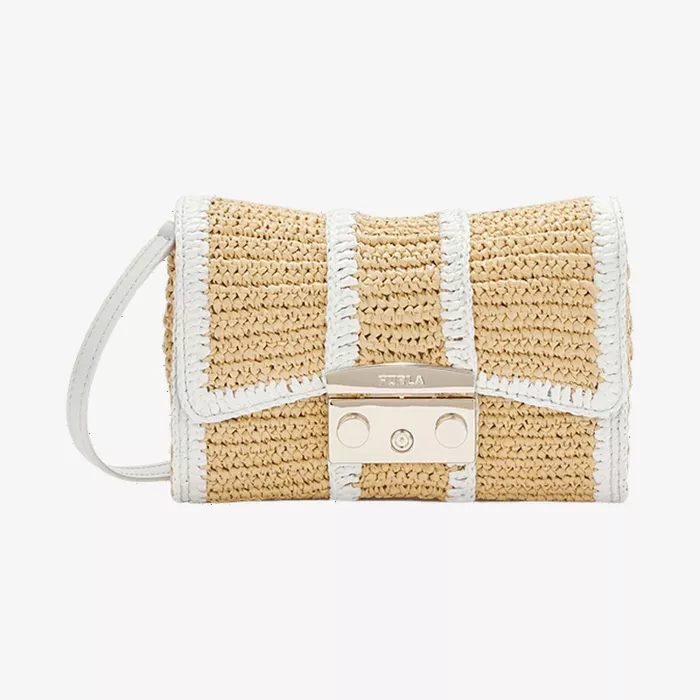 Furla حقيبة كروس متروبولس ميني M — عرض 1