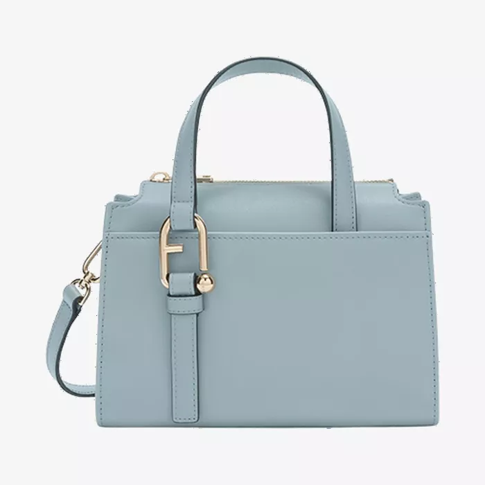 Furla Nuvola S Boston Bag — view 1