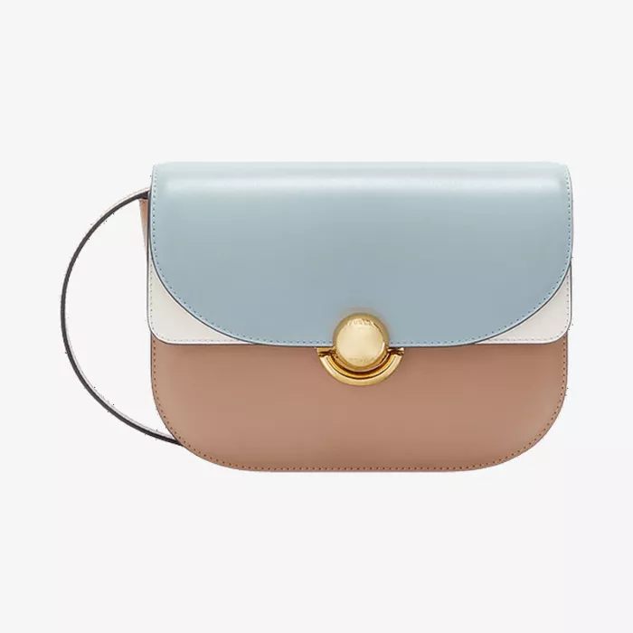 Furla حقيبة كروس سفيرا S — عرض 1