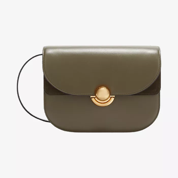 Furla حقيبة كروس سفيرا S — عرض 1