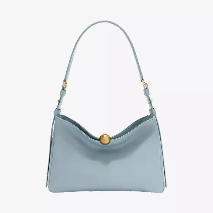 Furla حقيبة كتف سفيرا سوفت — عرض 1