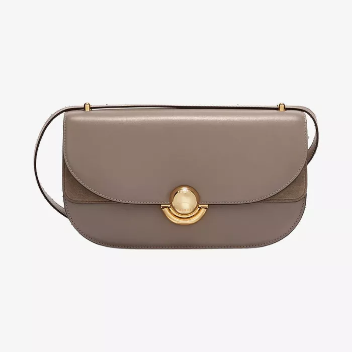 Furla حقيبة كتف سفيرا — عرض 1