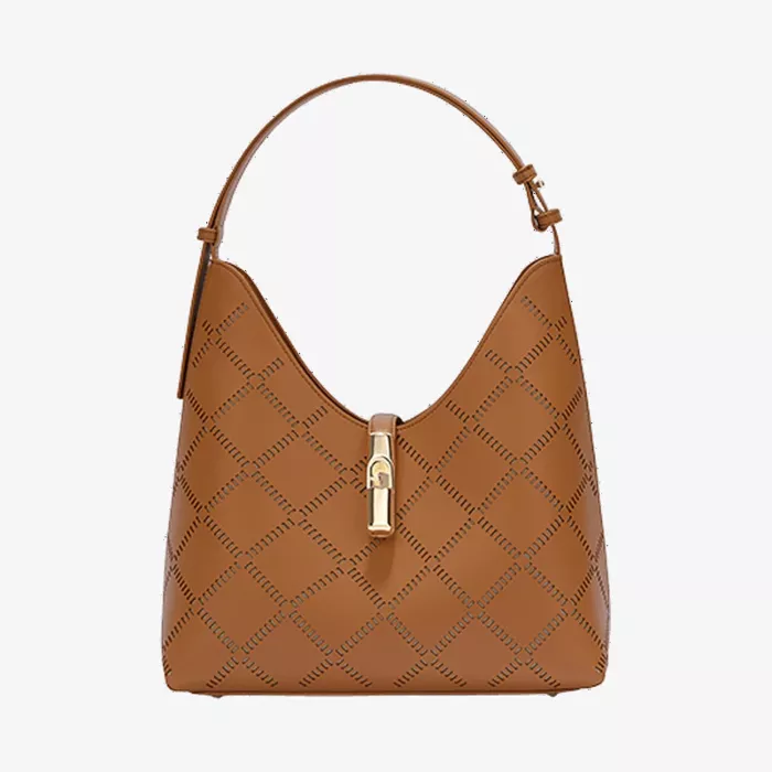Furla Goccia Hobo — view 1