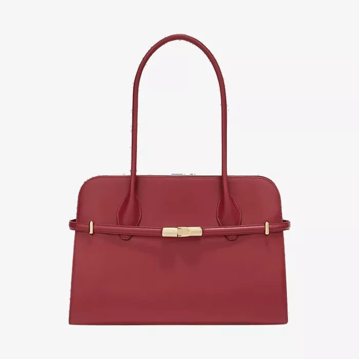 Furla حقيبة كروس جوتشيا L — عرض 1