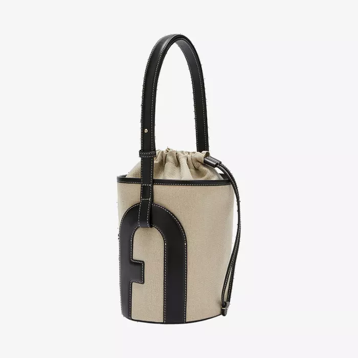 Furla حقيبة كتف ليدو — عرض 1