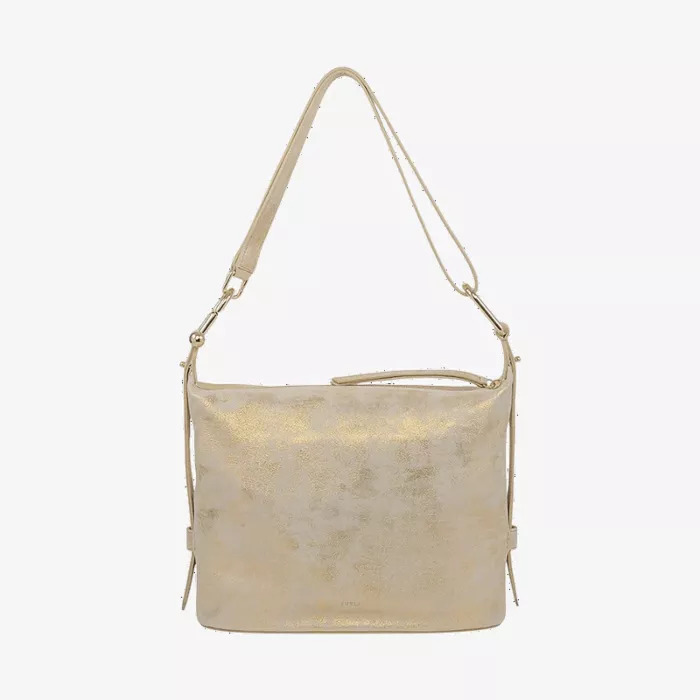 Furla Nuvola Hobo Bag — view 1