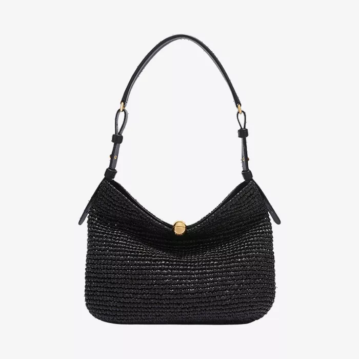 Furla حقيبة كتف سفيرا سوفت — عرض 1