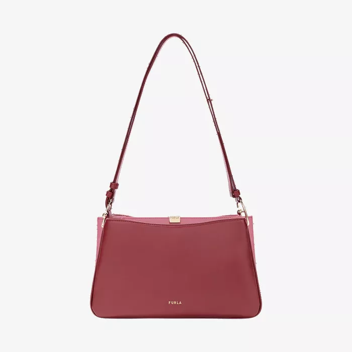 Furla حقيبة أغاتا كروس M — عرض 1