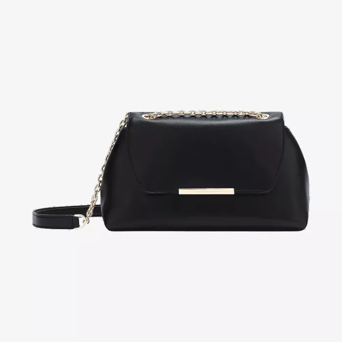 Furla حقيبة كتف ناديا قياس S — عرض 1