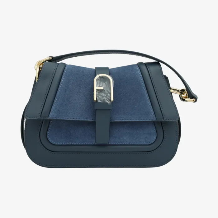 Furla Flow Top Handle Bag M — view 1