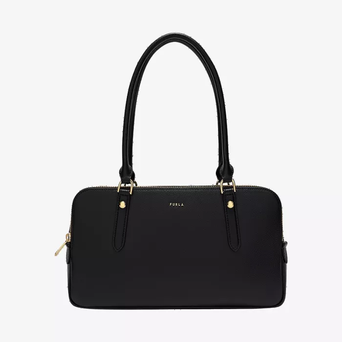 Furla حقيبة كتف جوليا M — عرض 1