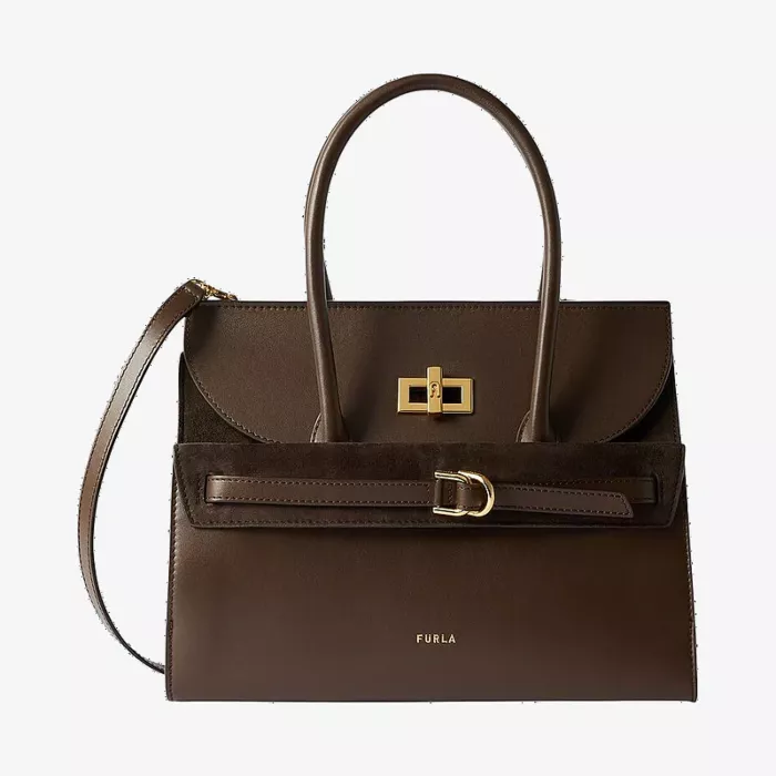 Furla Greta Top Handle — view 1