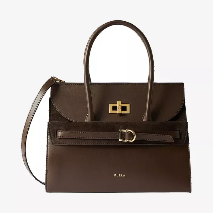 Furla Greta Top Handle — view 1