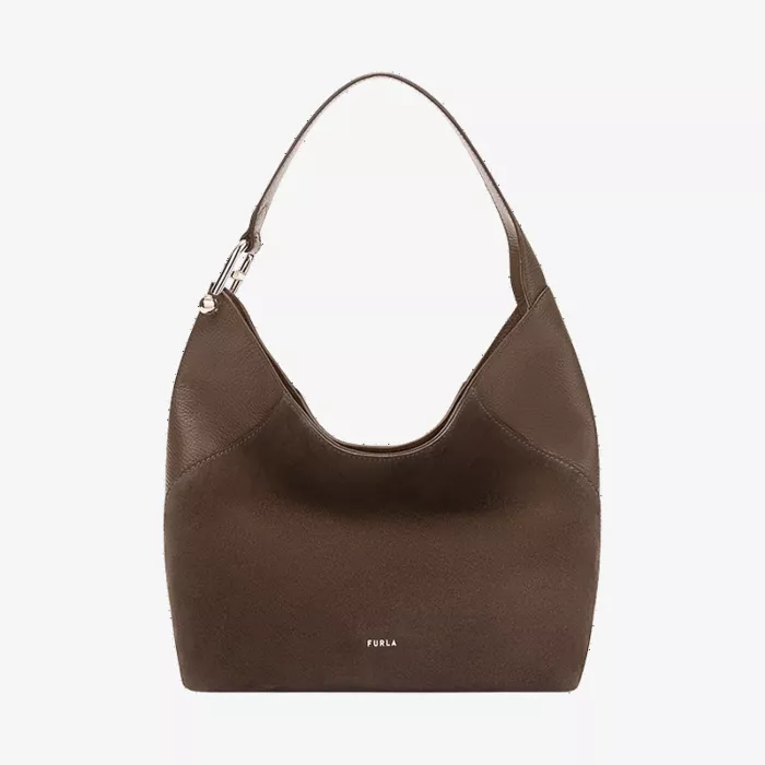 Furla Lara M Hobo Bag — view 1