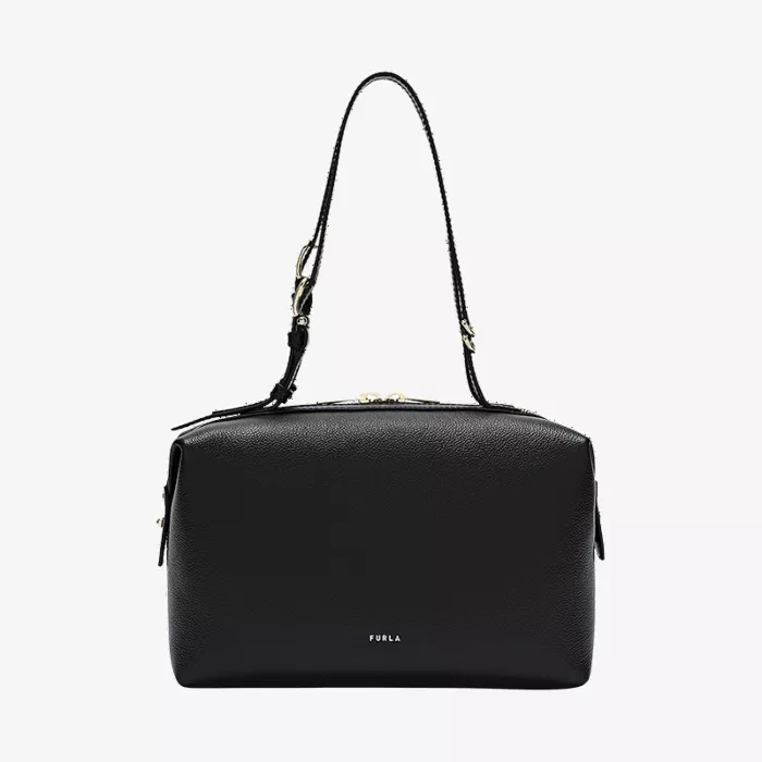Furla Double M Boston Bag — view 1