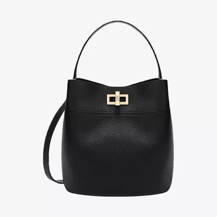 Furla حقيبة أميليا دلو — عرض 1