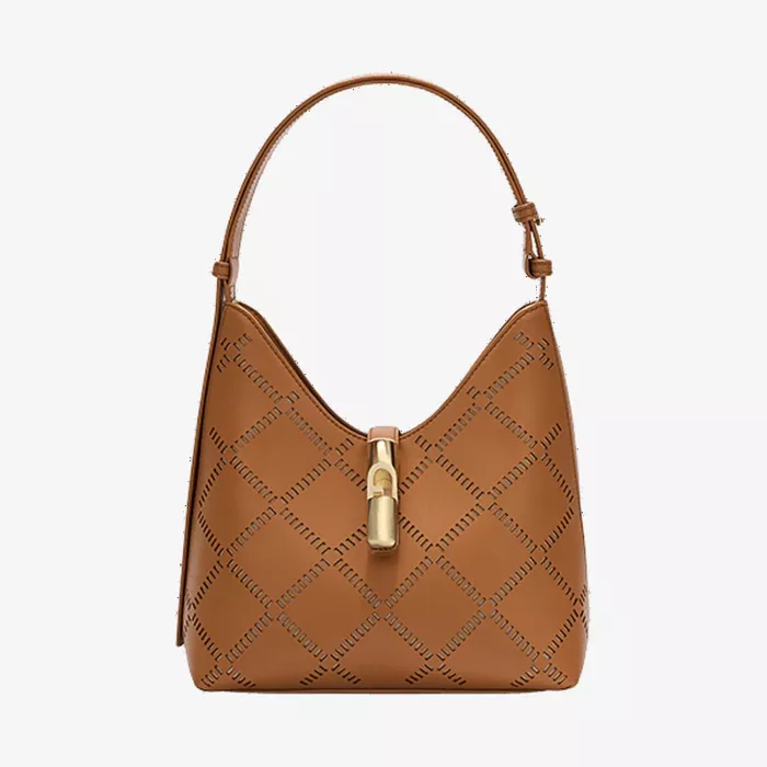 Furla حقيبة غوتشيا هوبو — عرض 1
