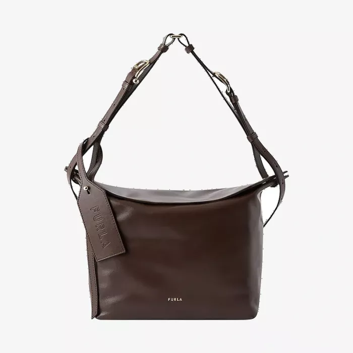 Furla Ginevra Shoulder Bag — view 1