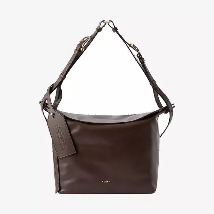 Furla Ginevra Shoulder Bag — view 1