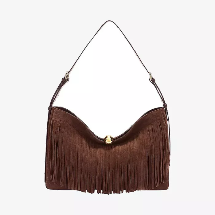 Furla Sfera Soft Shoulder Bag — view 1