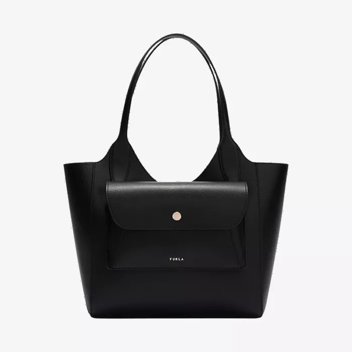 Furla حقيبة تسوق ليا — عرض 1