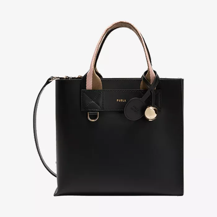 Furla حقيبة تسوق ديفايد إت — عرض 1