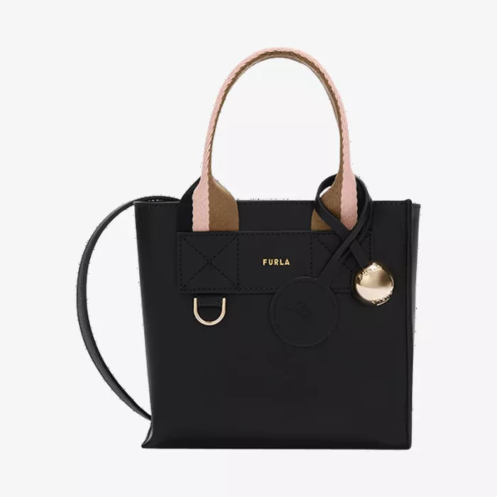 Furla حقيبة تسوق ديفايد إت — عرض 1
