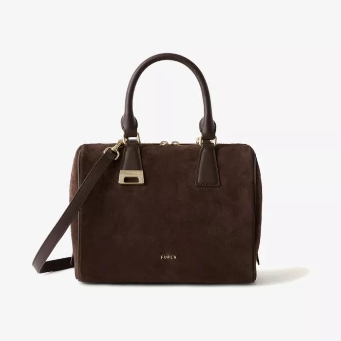 Furla Olivia Boston Bag — view 1