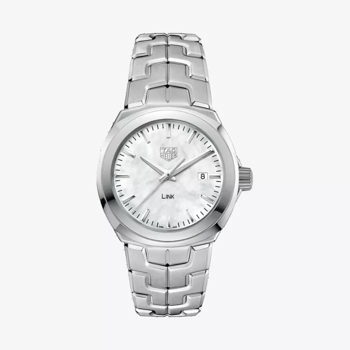 TAG Heuer ساعة لينك — عرض 1