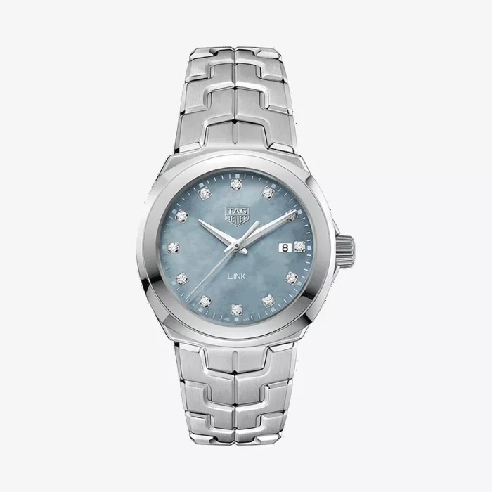 TAG Heuer ساعة لينك — عرض 1