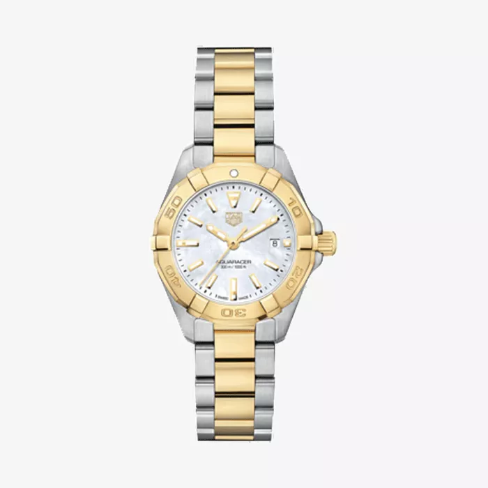 TAG Heuer ساعة أكواريسر — عرض 1