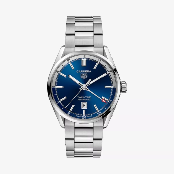 TAG Heuer ساعة كاريرا كاليبر 7 — عرض 1